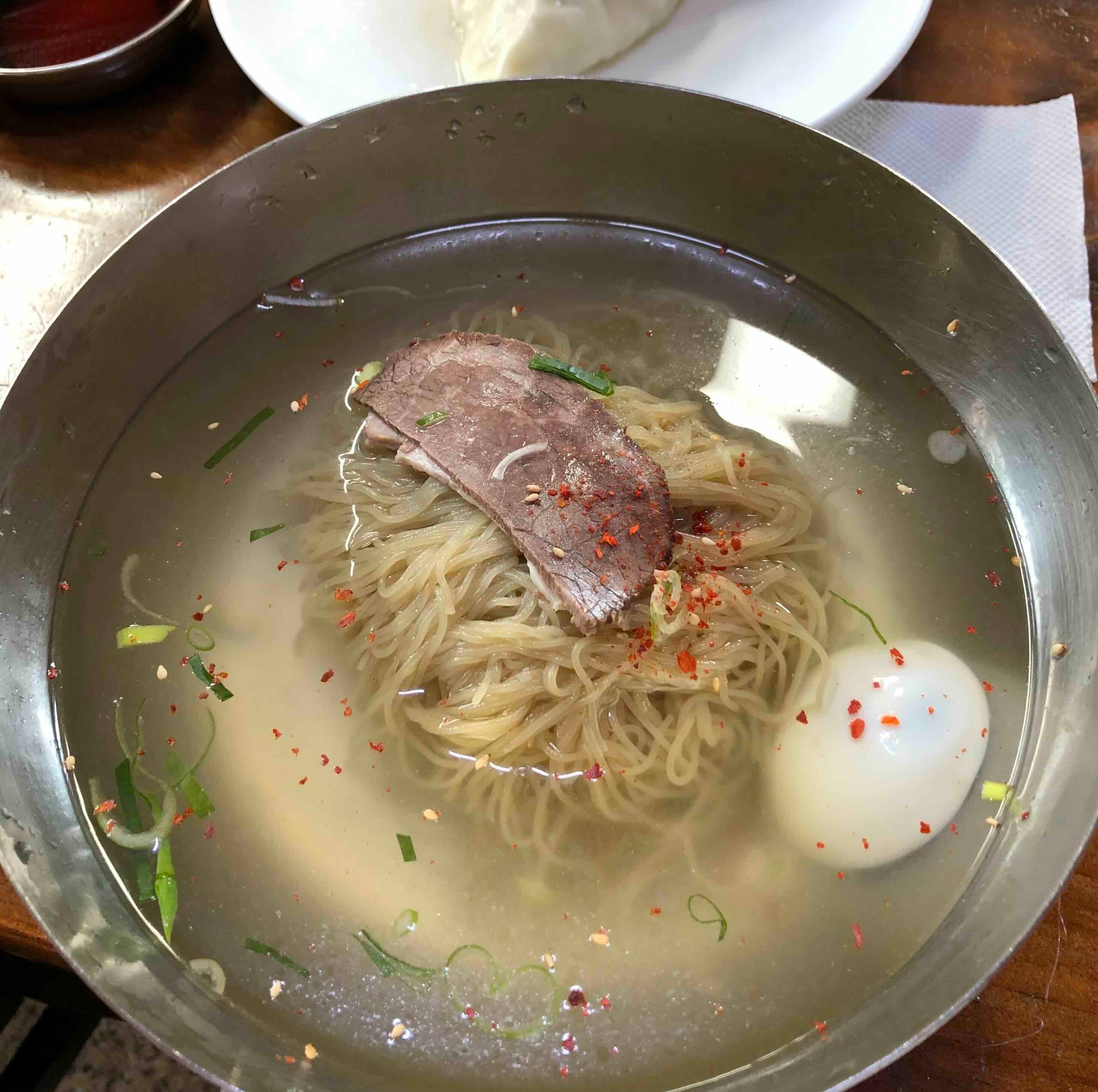 Seoul Culture 1