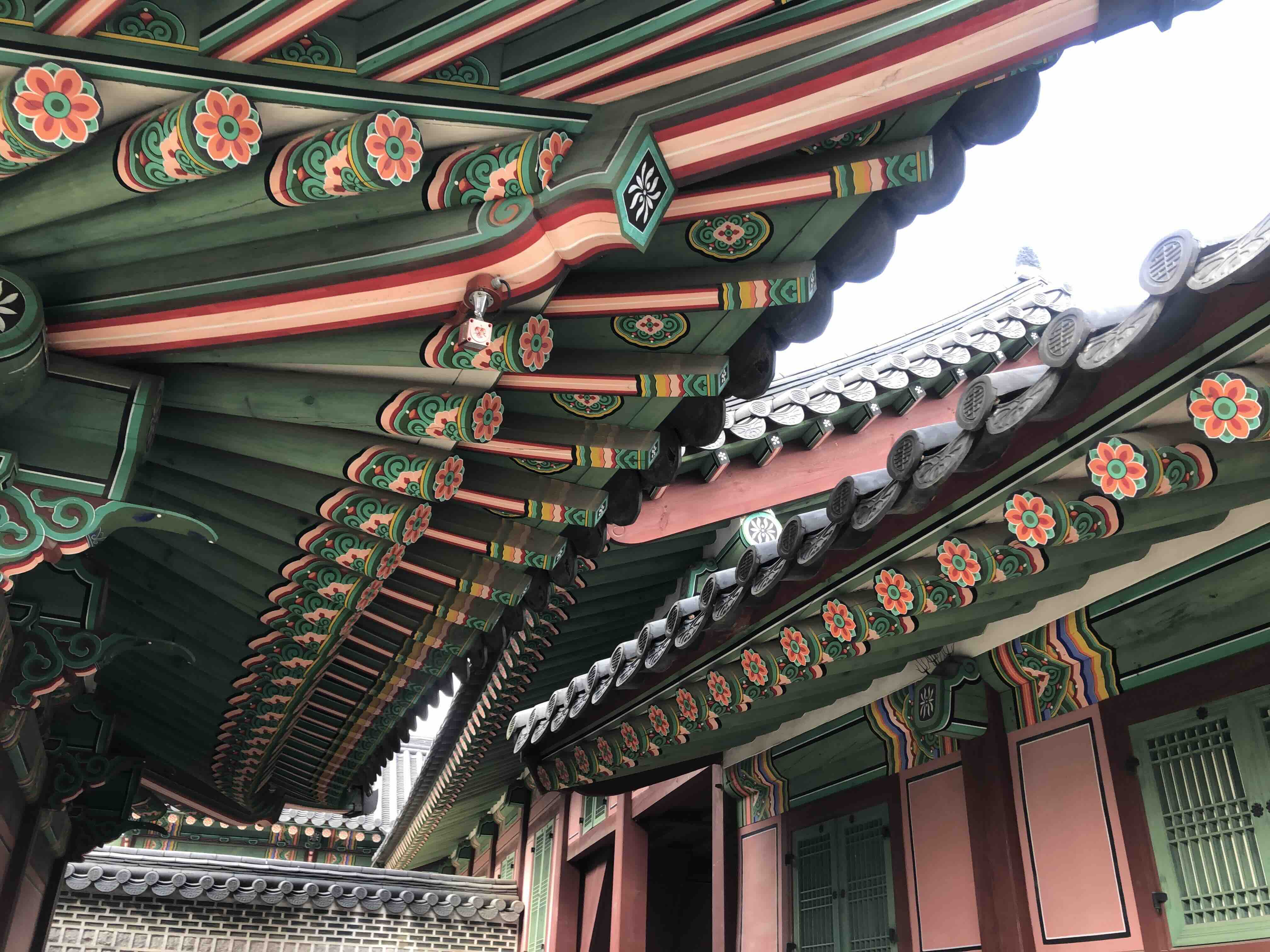 Seoul Culture 4