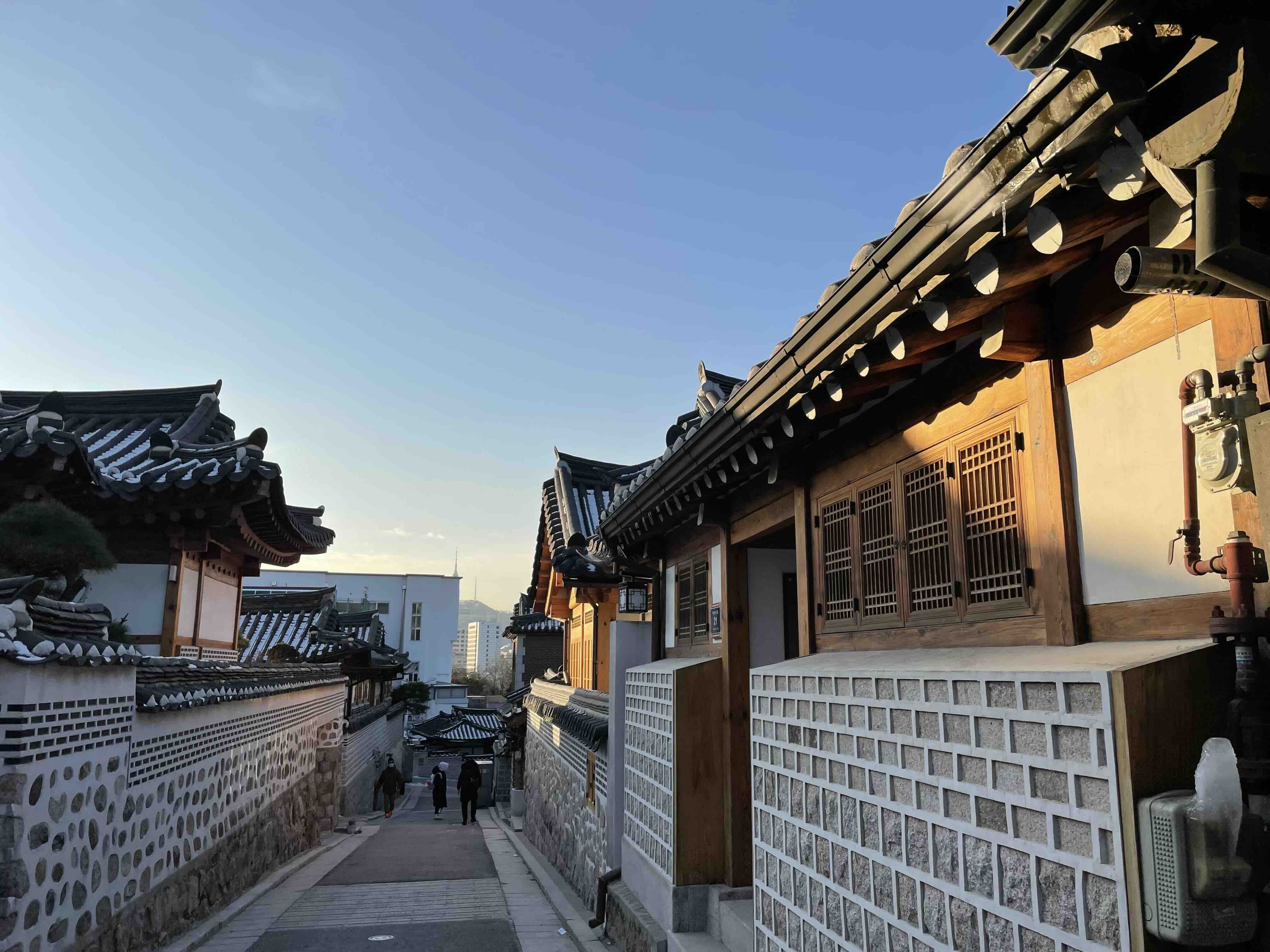 Seoul Culture 5